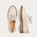 Yacht Flats, cream